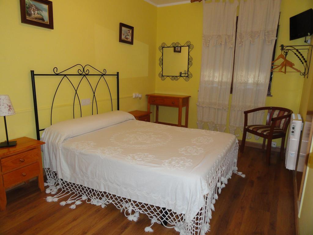 Hotel Azabache Susierra Onís Εξωτερικό φωτογραφία