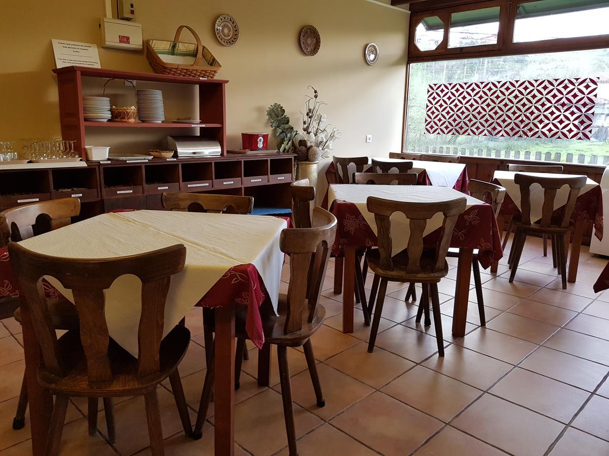 Hotel Azabache Susierra Onís Εξωτερικό φωτογραφία