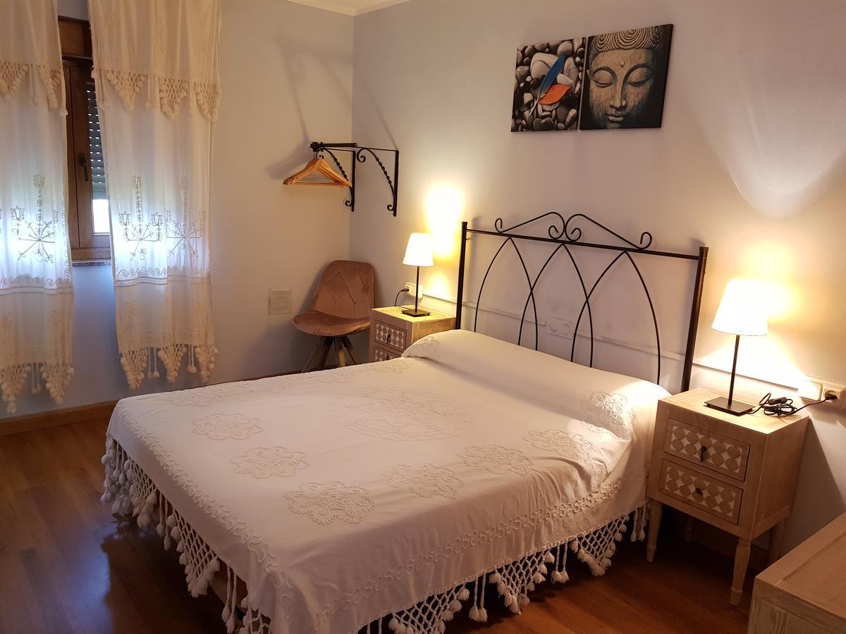 Hotel Azabache Susierra Onís Εξωτερικό φωτογραφία
