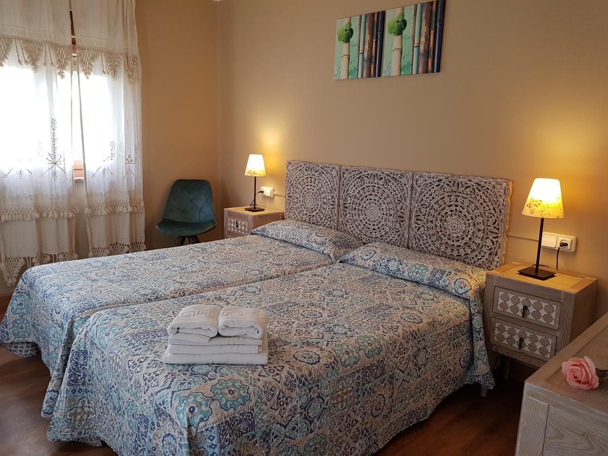 Hotel Azabache Susierra Onís Εξωτερικό φωτογραφία