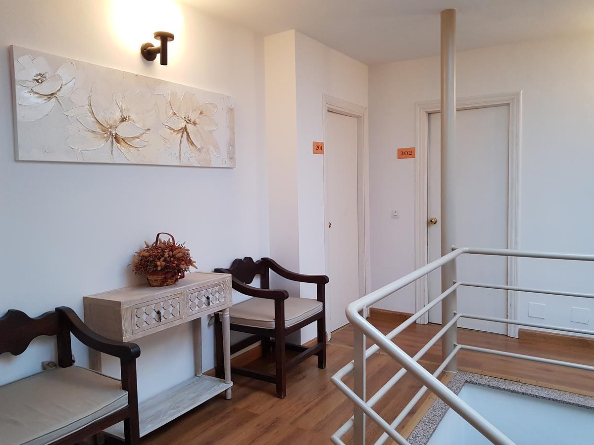 Hotel Azabache Susierra Onís Εξωτερικό φωτογραφία