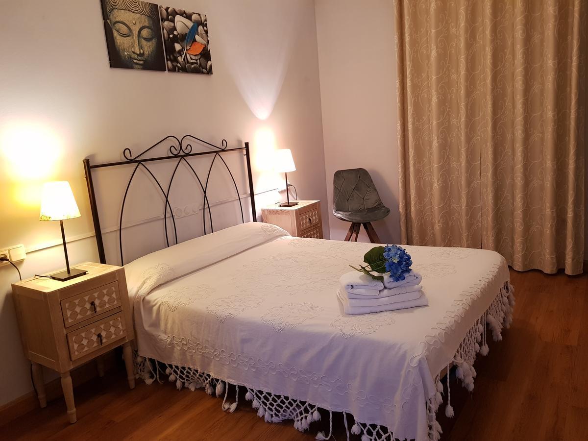 Hotel Azabache Susierra Onís Εξωτερικό φωτογραφία