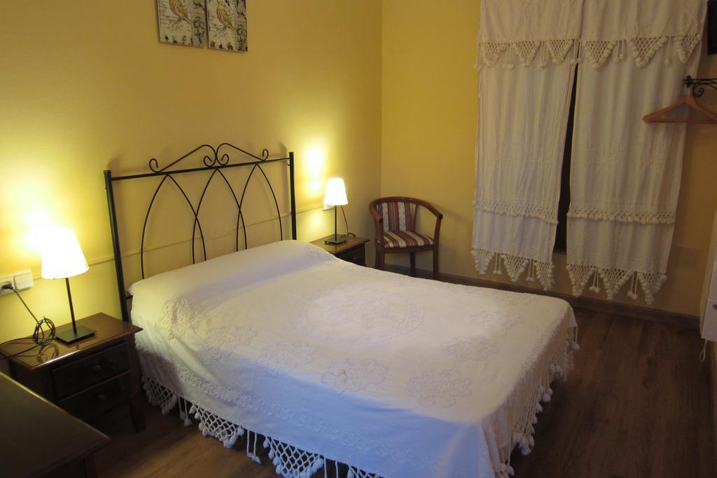 Hotel Azabache Susierra Onís Εξωτερικό φωτογραφία