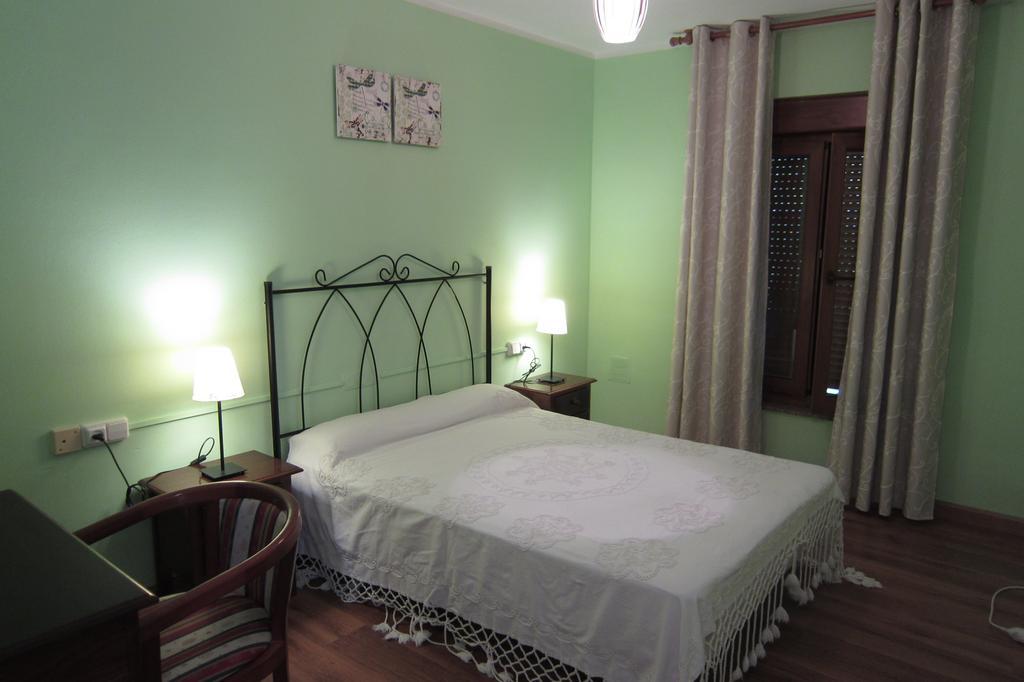 Hotel Azabache Susierra Onís Εξωτερικό φωτογραφία