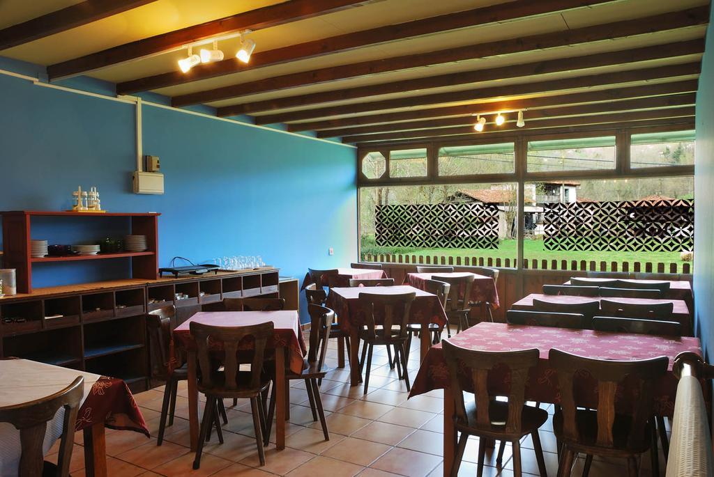 Hotel Azabache Susierra Onís Εξωτερικό φωτογραφία