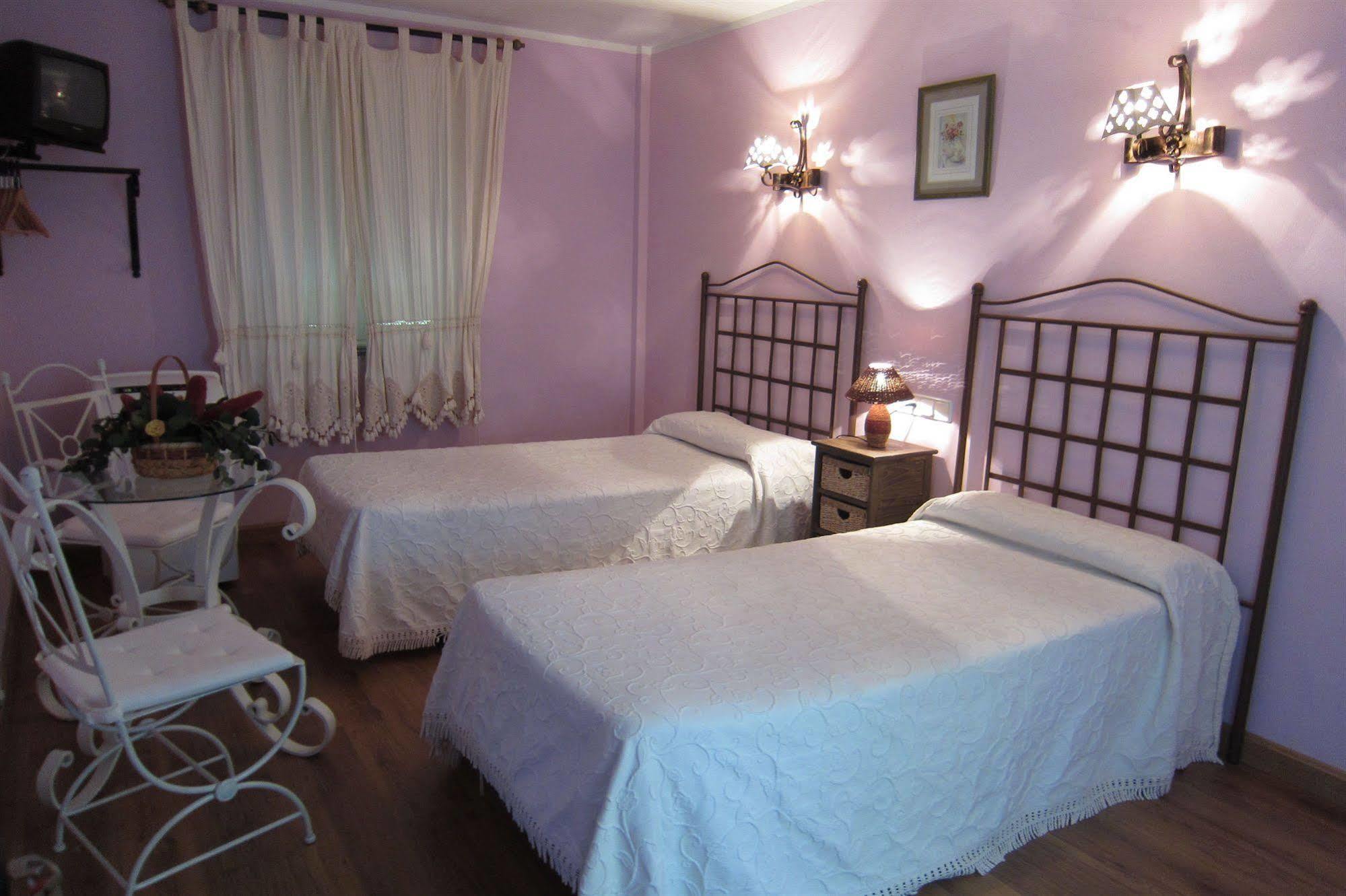 Hotel Azabache Susierra Onís Εξωτερικό φωτογραφία