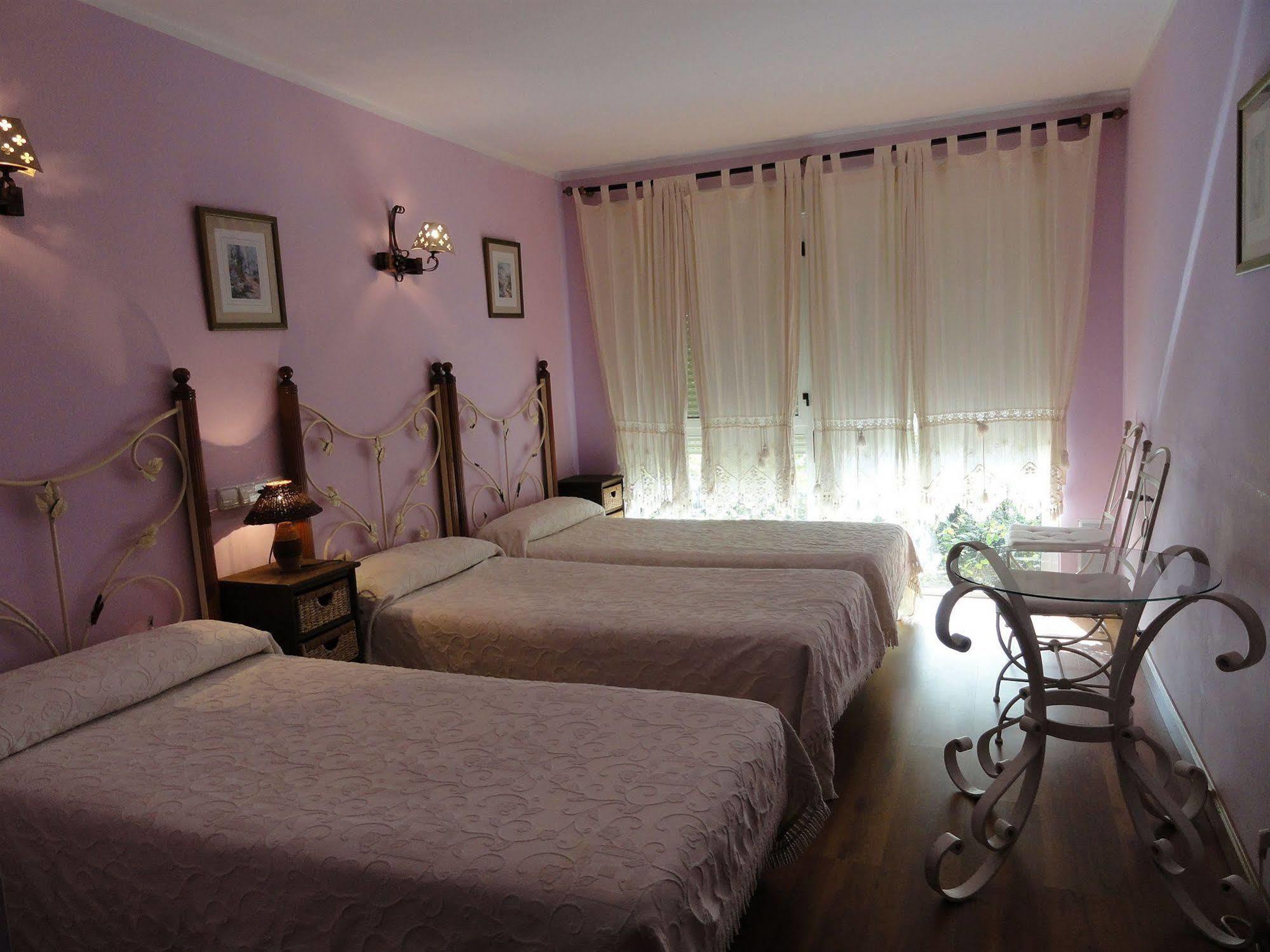 Hotel Azabache Susierra Onís Εξωτερικό φωτογραφία