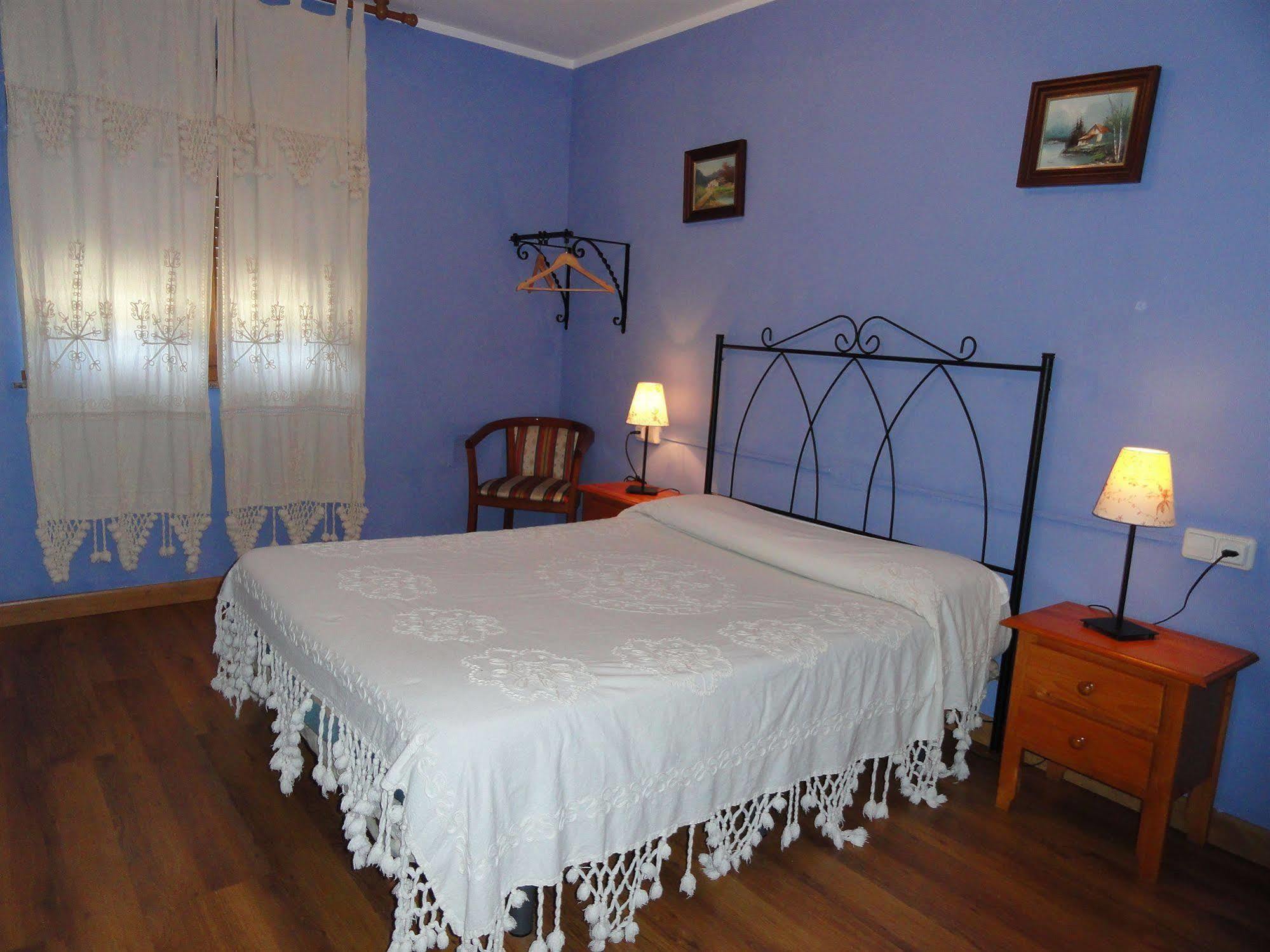 Hotel Azabache Susierra Onís Εξωτερικό φωτογραφία