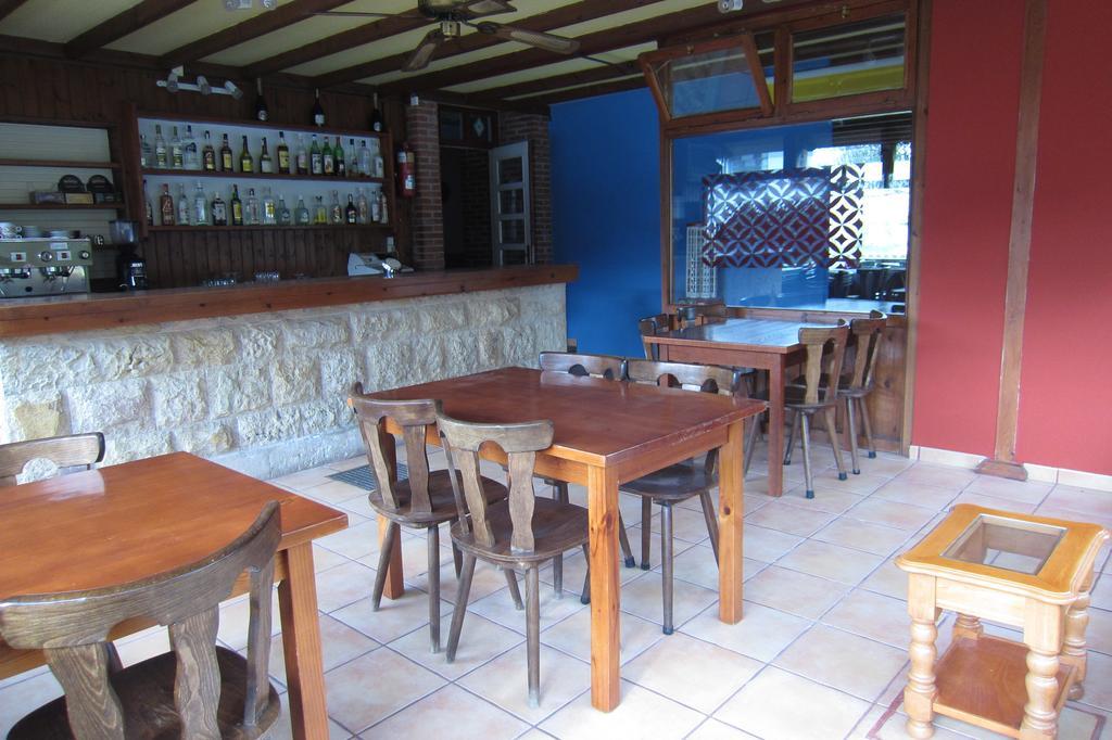 Hotel Azabache Susierra Onís Εξωτερικό φωτογραφία