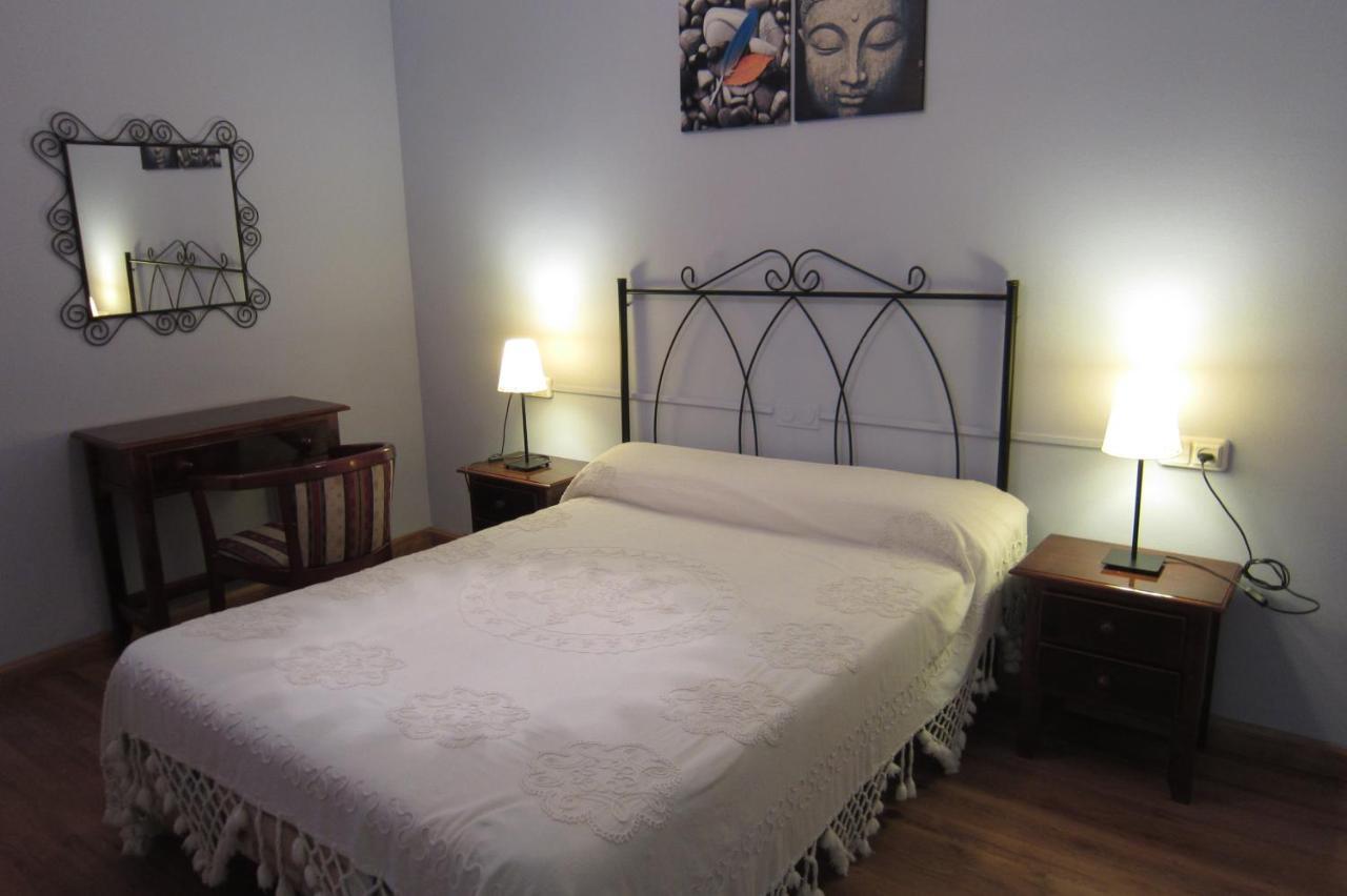 Hotel Azabache Susierra Onís Εξωτερικό φωτογραφία